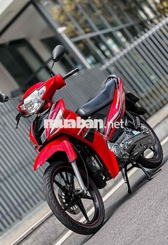Yamaha Sirius Fi 115cc 2022 Đỏ 14.000km