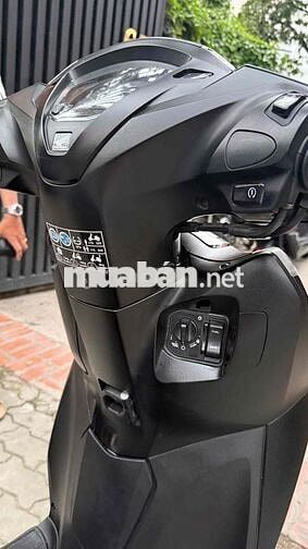 Honda Lead 2024 Đen 17k