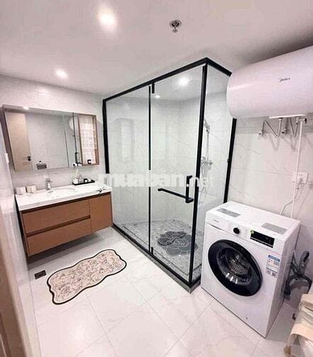 DUPLEX GÁC CAO 2M FULL NỘI THẤT