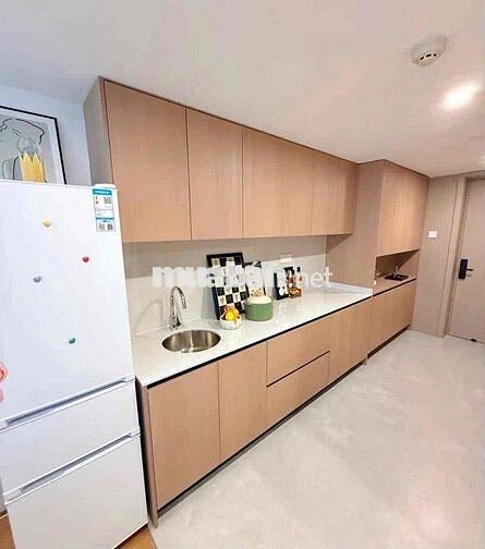 DUPLEX GÁC CAO 2M FULL NỘI THẤT