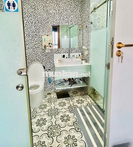 CHÍNH CHỦ BÁN THE VIEW RIVIERA POINT – 2PN 91m² THƯƠNG LƯỢNG