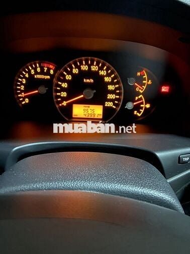 Kia Carens 2013 Số sàn Vàng đất 43,991km