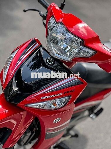 Yamaha Sirius Fi 115cc 2022 Đỏ 14.000km
