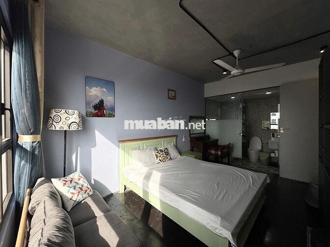 CHÍNH CHỦ BÁN THE VIEW RIVIERA POINT – 2PN 91m² THƯƠNG LƯỢNG