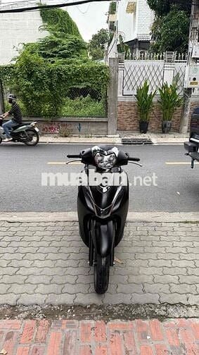 Honda Lead 2024 Đen 17k
