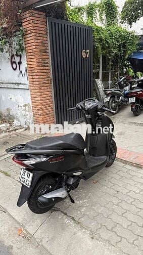 Honda Lead 2024 Đen 17k