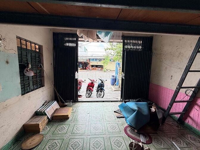 Cho Thuê Kiot đường lớn đông đúc, 2PN 1WC