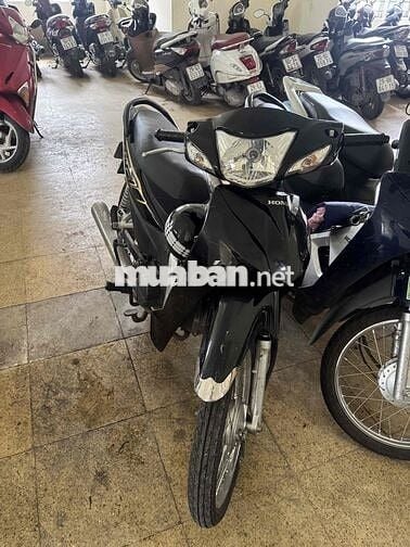 Honda Wave A 110 Đen Zin khoẻ Chính chủ