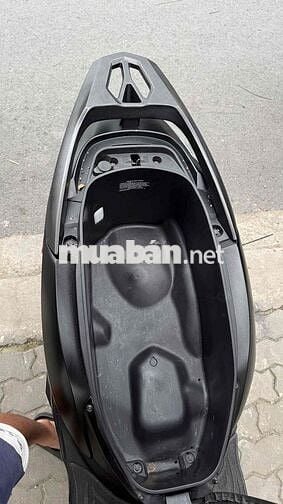 Honda Lead 2024 Đen 17k