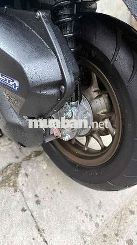 Honda Stylo 2026 ABS Xanh 2000 km