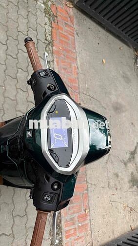 Honda Stylo 2026 ABS Xanh 2000 km