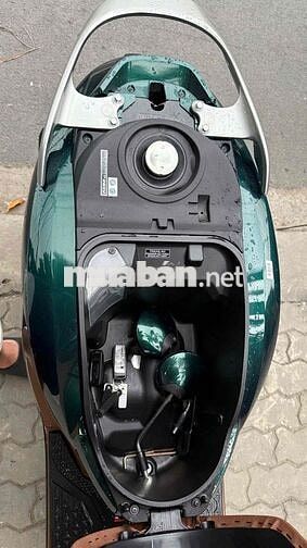 Honda Stylo 2026 ABS Xanh 2000 km