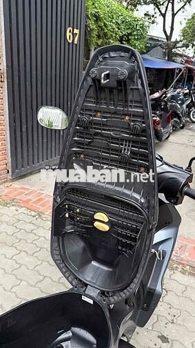 Honda Stylo 2026 ABS Xanh 2000 km
