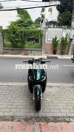 Honda Stylo 2026 ABS Xanh 2000 km