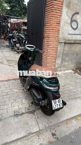 Honda Stylo 2026 ABS Xanh 2000 km