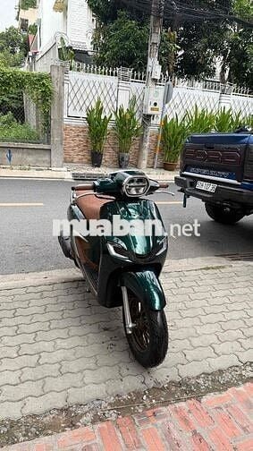 Honda Stylo 2026 ABS Xanh 2000 km