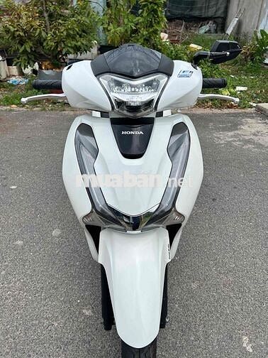 Honda SH 125 2019 Trắng