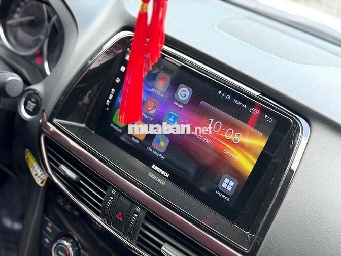 MAZDA 6 2014 CHUẨN 10 VẠN ,BẢO HÀNH 1 NĂM