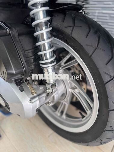 Honda SH150 2021 Trắng 8.000 km