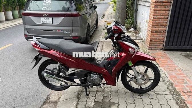 Honda Future LED 2020