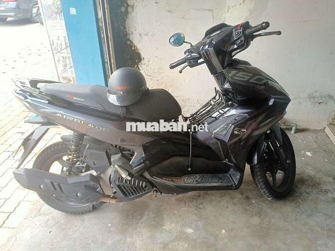 Honda Air Blade 150 ABS