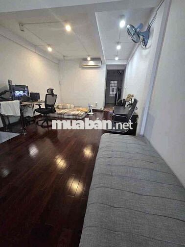 🏢 CĂN HỘ 56M² – SỔ HỒNG RIÊNG – CHỈ 2.95 TỶ 📍 Chung cư 327/8 Nơ Trang
