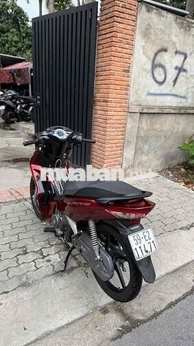 Honda Future LED 2020