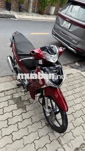 Honda Future LED 2020