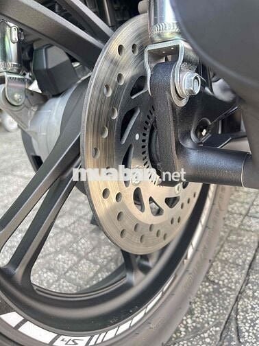 Honda SH 160 ABS 2026 Xám góp nợ xớ
