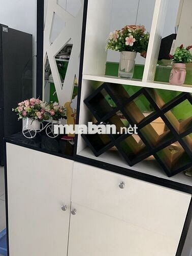 Em cần cho thuê căn 2PN-65m2 view hồ sinh thái giá 8tr