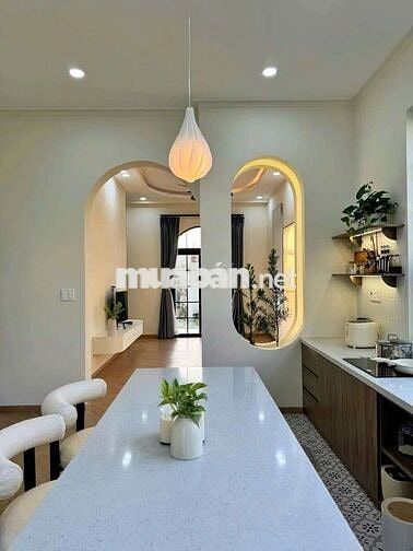 Nam ở ghép nhà phố đủ tiện nghi Tân Bình Gò Vấp