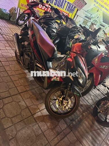 Yamaha Nouvo Đen, Đỏ TPHCM
