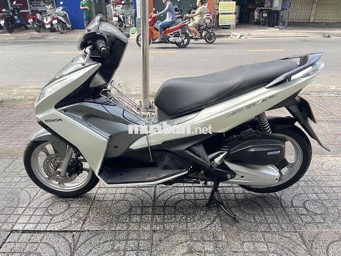 Honda Air Blade 2015 hỗ trợ góp nợ xớ