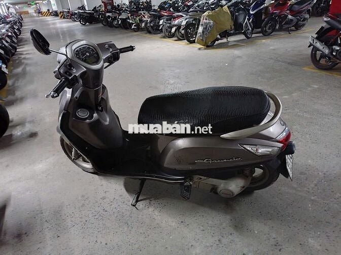 Yamaha Grande 2015 Xám