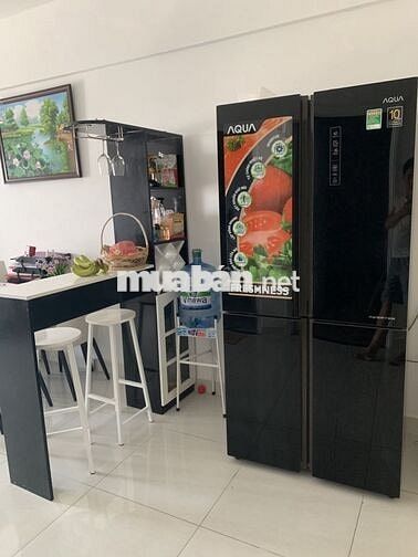 Em cần cho thuê căn 2PN-65m2 view hồ sinh thái giá 8tr