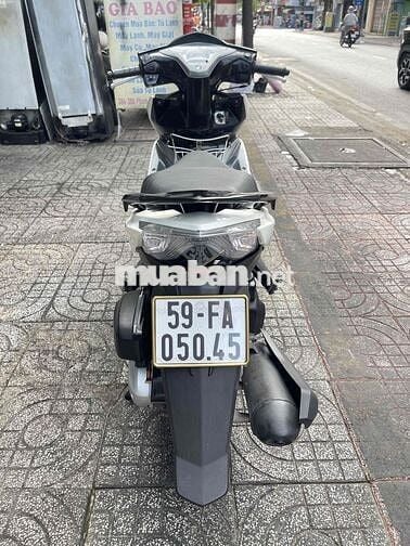 Honda Air Blade 2015 hỗ trợ góp nợ xớ
