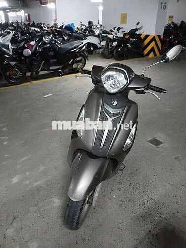 Yamaha Grande 2015 Xám