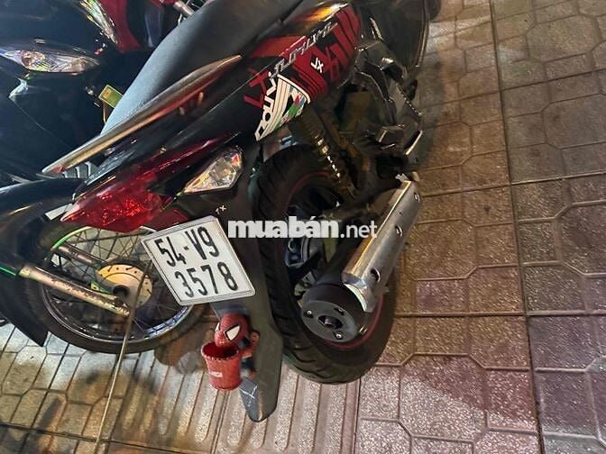 Yamaha Nouvo Đen, Đỏ TPHCM