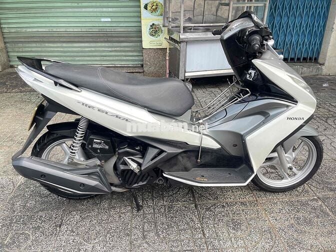 Honda Air Blade 2015 hỗ trợ góp nợ xớ