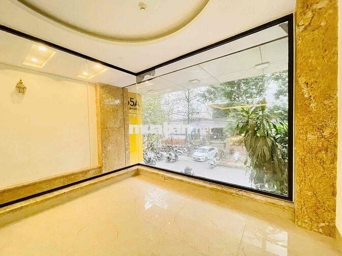 CHO THUÊ MẶT BẰNG TẠI VÕ VĂN DŨNG, ĐỐNG ĐA, HÀ NỘI/80M2