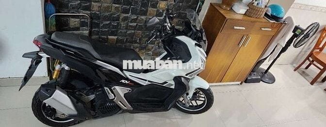 Honda ADV150 2020 Trắng 30000 km