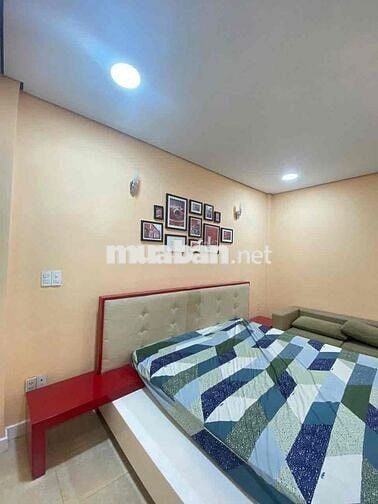4tr8 nguyễn văn đậu full nt chính chủ cho thuê