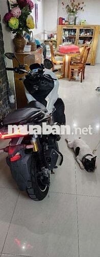Honda ADV150 2020 Trắng 30000 km