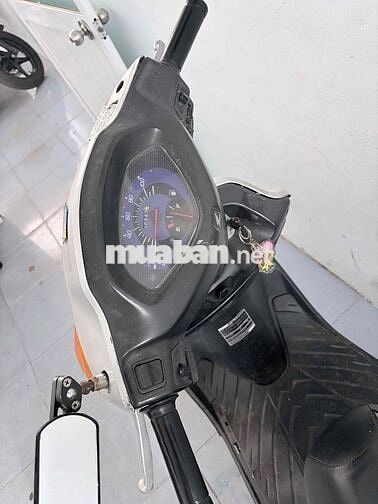Honda màu Bạc STREAN