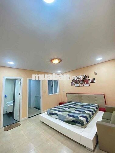 4tr8 nguyễn văn đậu full nt chính chủ cho thuê