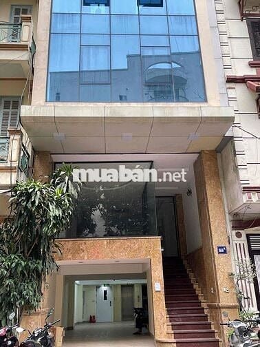 CHO THUÊ MẶT BẰNG TẠI VÕ VĂN DŨNG, ĐỐNG ĐA, HÀ NỘI/80M2
