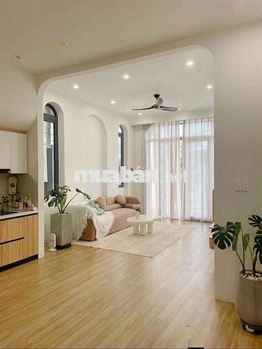 Nam ở ghép nhà phố đủ tiện nghi Tân Bình Gò Vấp