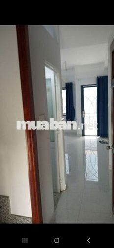 NHÀ NC GẦN MT TR L 2 LẦU ST 3PN 4VS TỨ HẢI P6 TÂN BÌNH