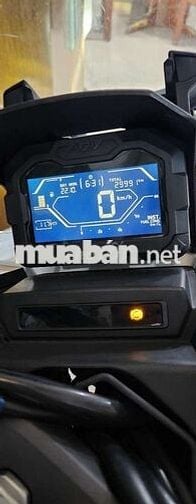 Honda ADV150 2020 Trắng 30000 km