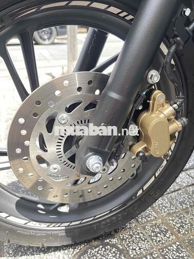 Honda SH 160 ABS 2026 Xám góp nợ xớ